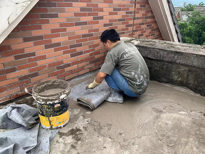 沈陽做防水的公司哪家好,專業防水公司應該具備哪些條件